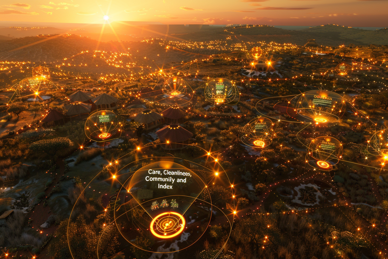 Alternative African Economic Project